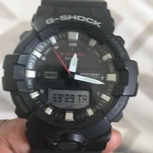 Casio G-Shock